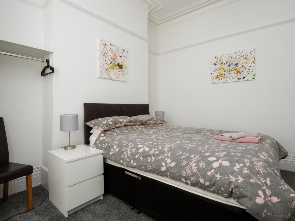 Apex Living Ne - Beachville House 4 Beds Free Parking Sunderland  Bagian luar foto