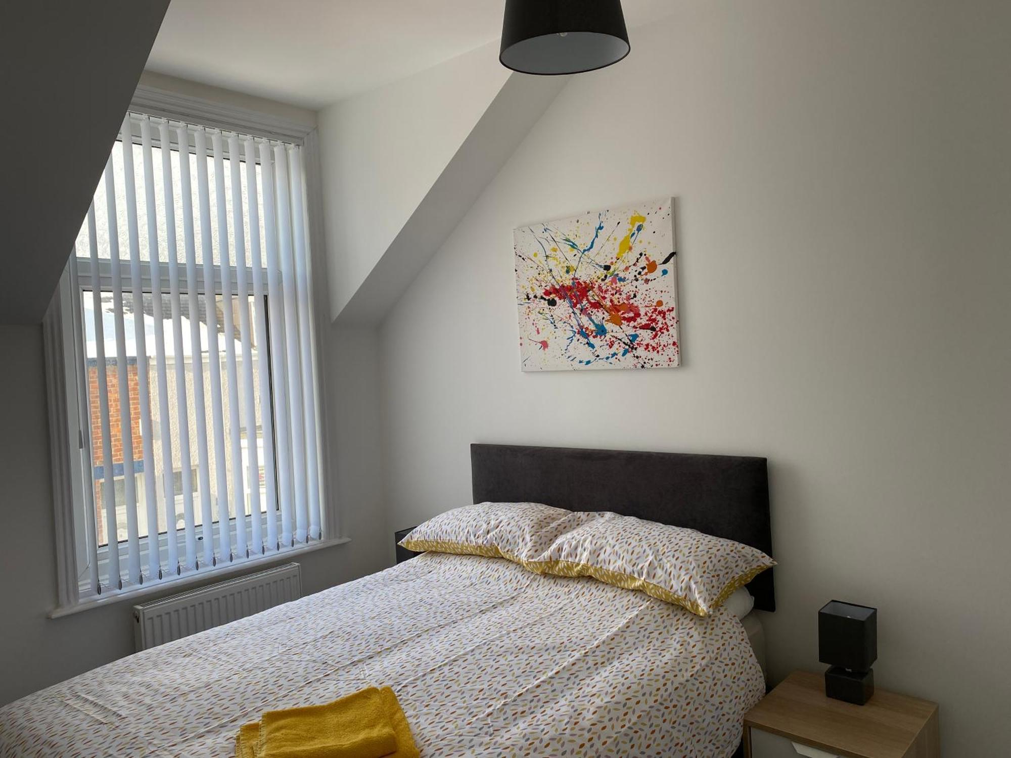 Apex Living Ne - Beachville House 4 Beds Free Parking Sunderland  Bagian luar foto