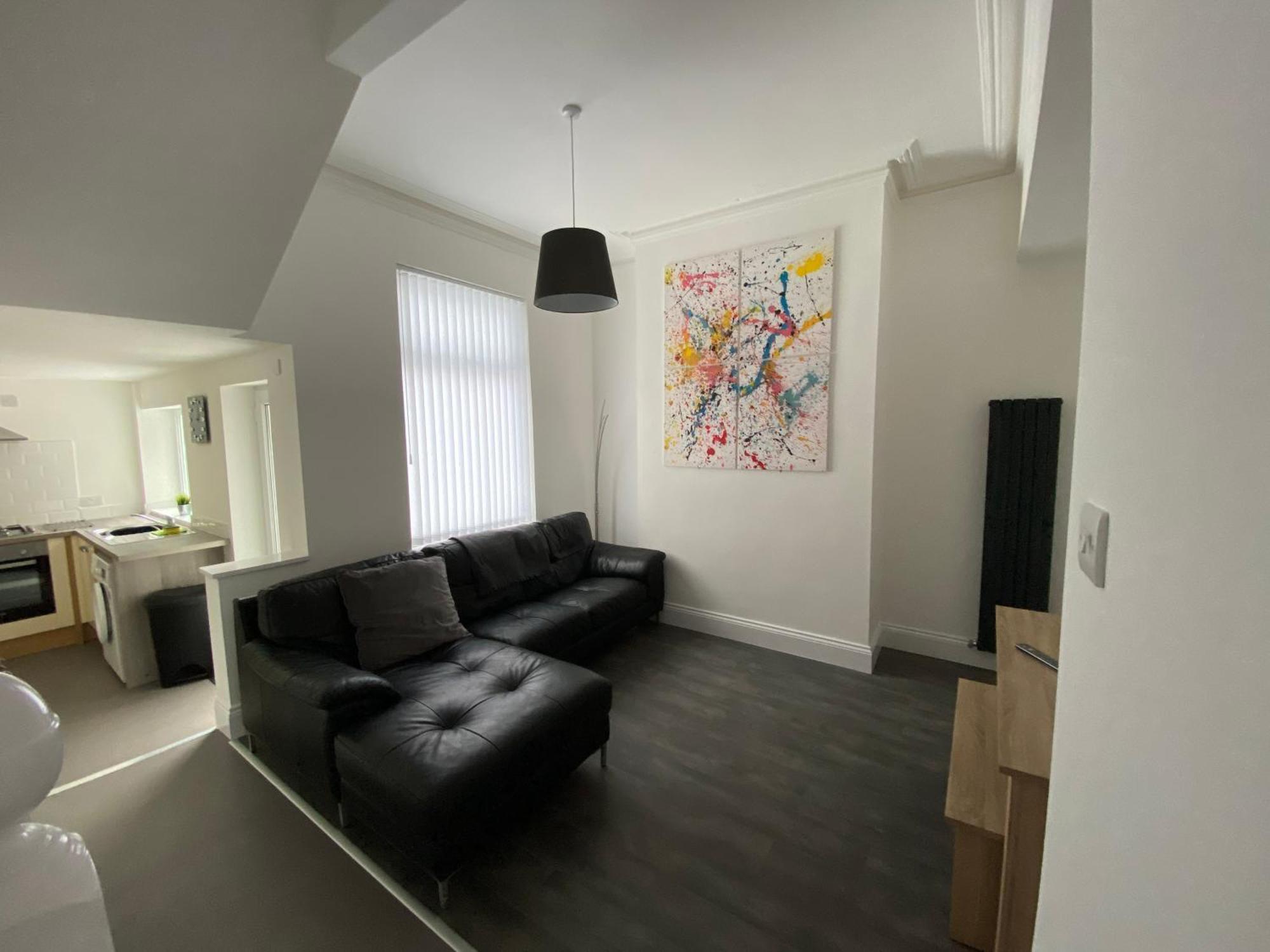 Apex Living Ne - Beachville House 4 Beds Free Parking Sunderland  Bagian luar foto