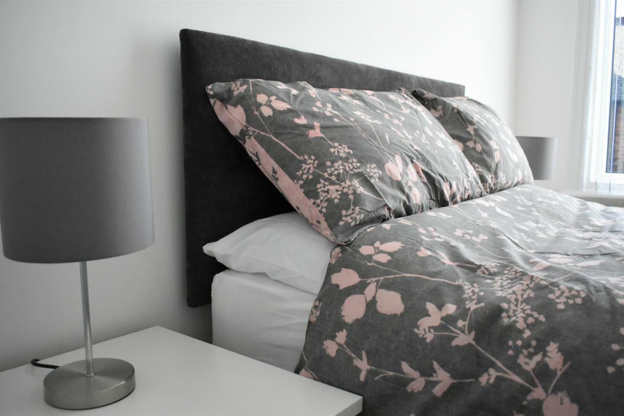 Apex Living Ne - Beachville House 4 Beds Free Parking Sunderland  Bagian luar foto
